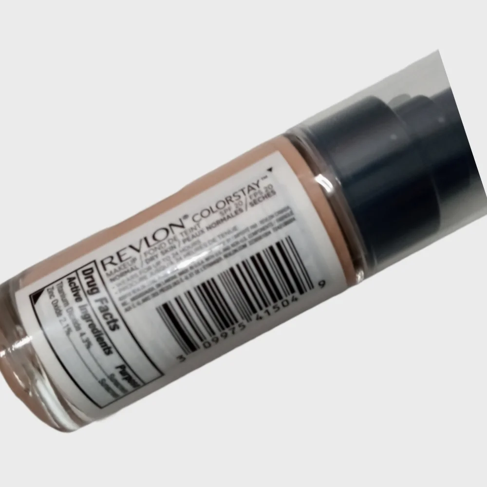 Revlon color stay